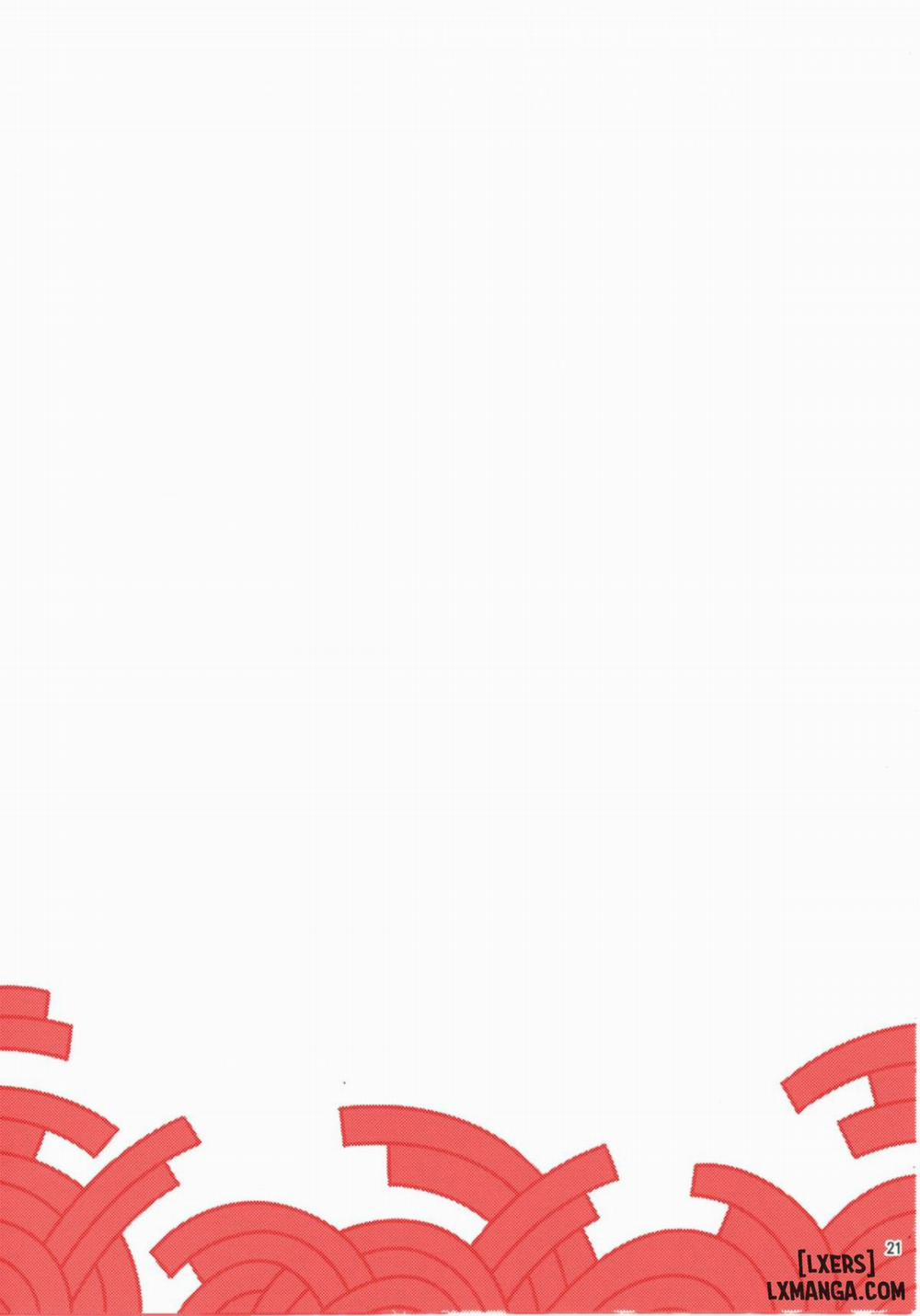 Naa Naa Danna-han Eroi Koto o Yarahenno Oneshot trang 24