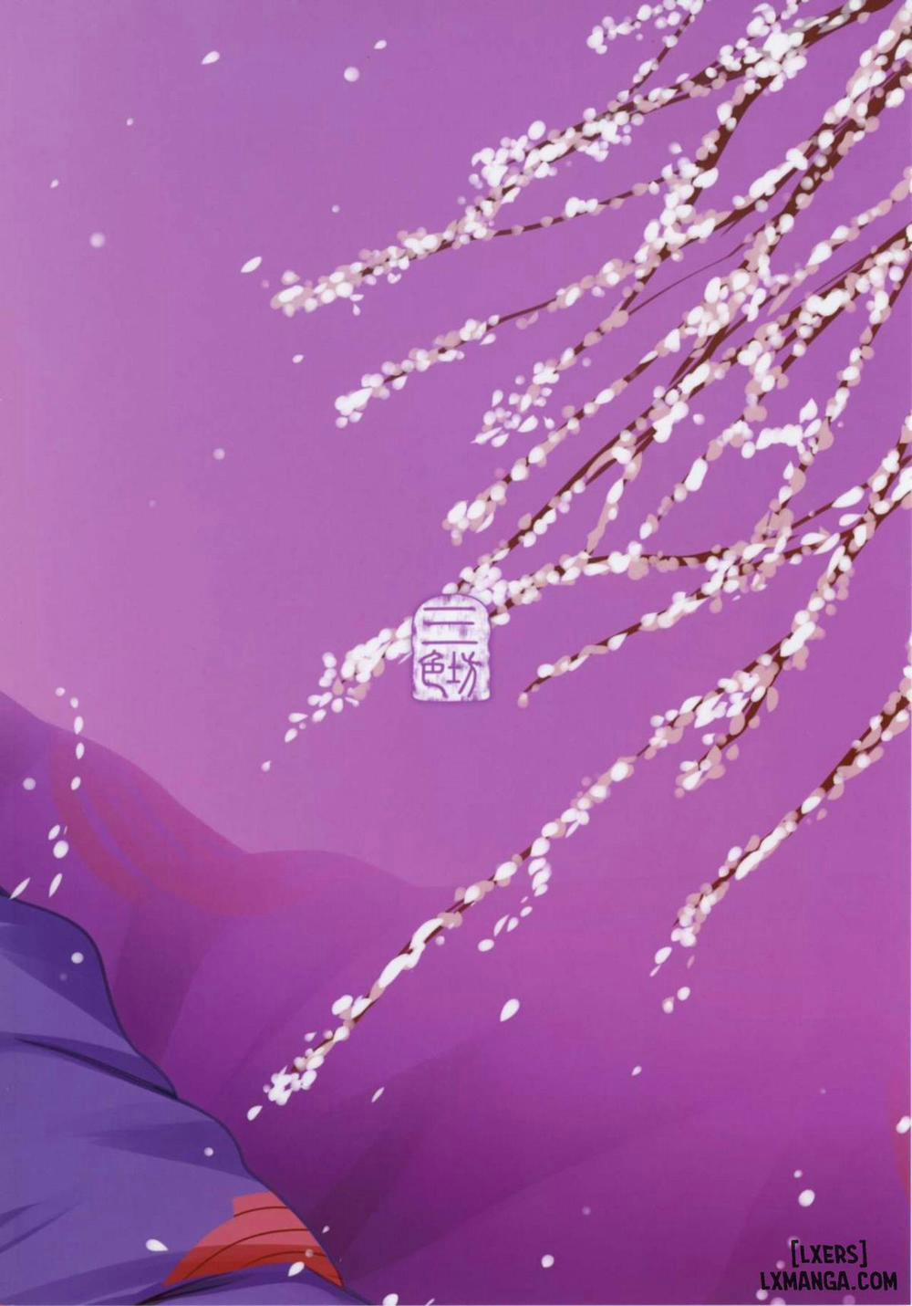 Naa Naa Danna-han Eroi Koto o Yarahenno Oneshot trang 29