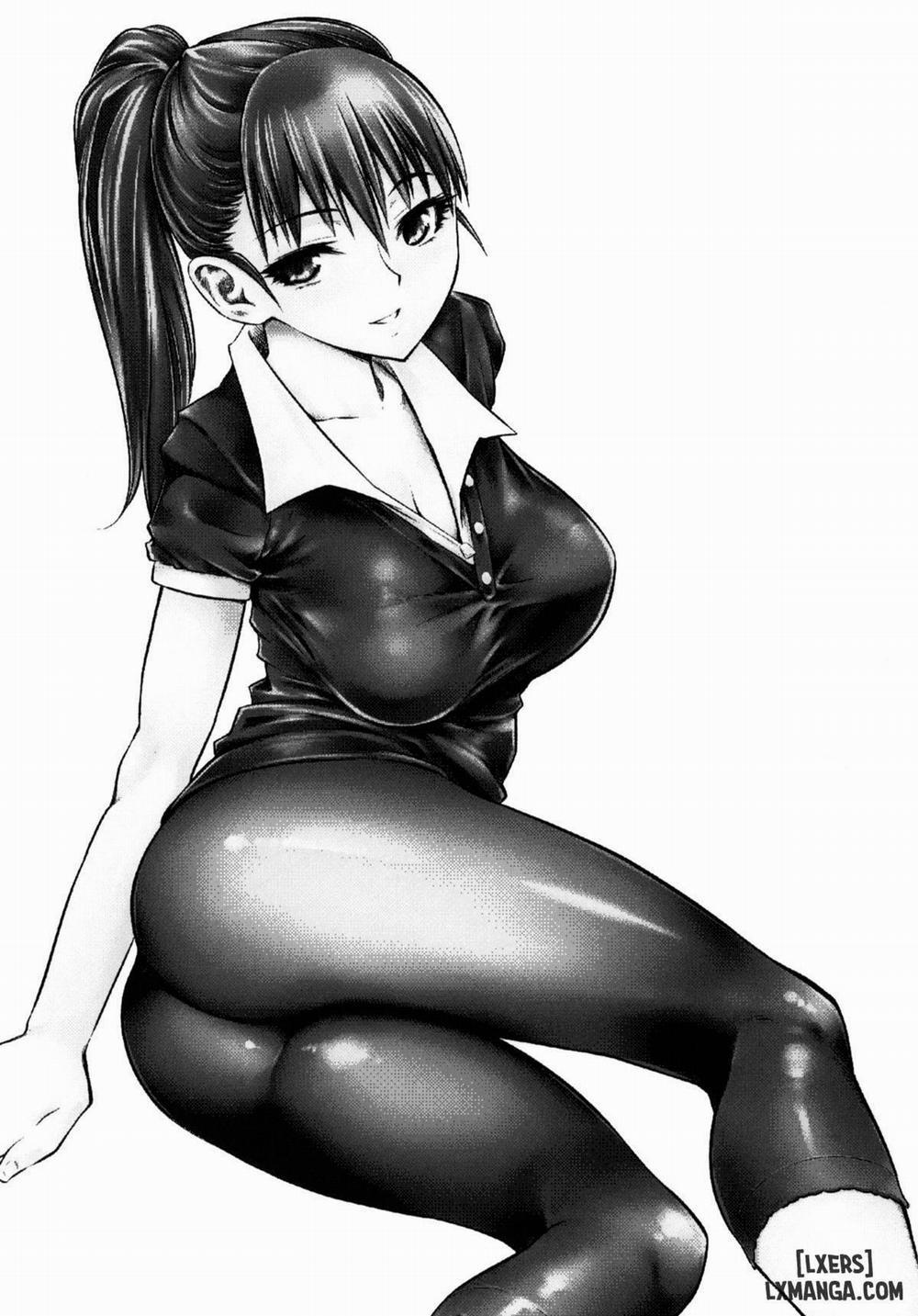 Naburi Yoshi Oneshot trang 1