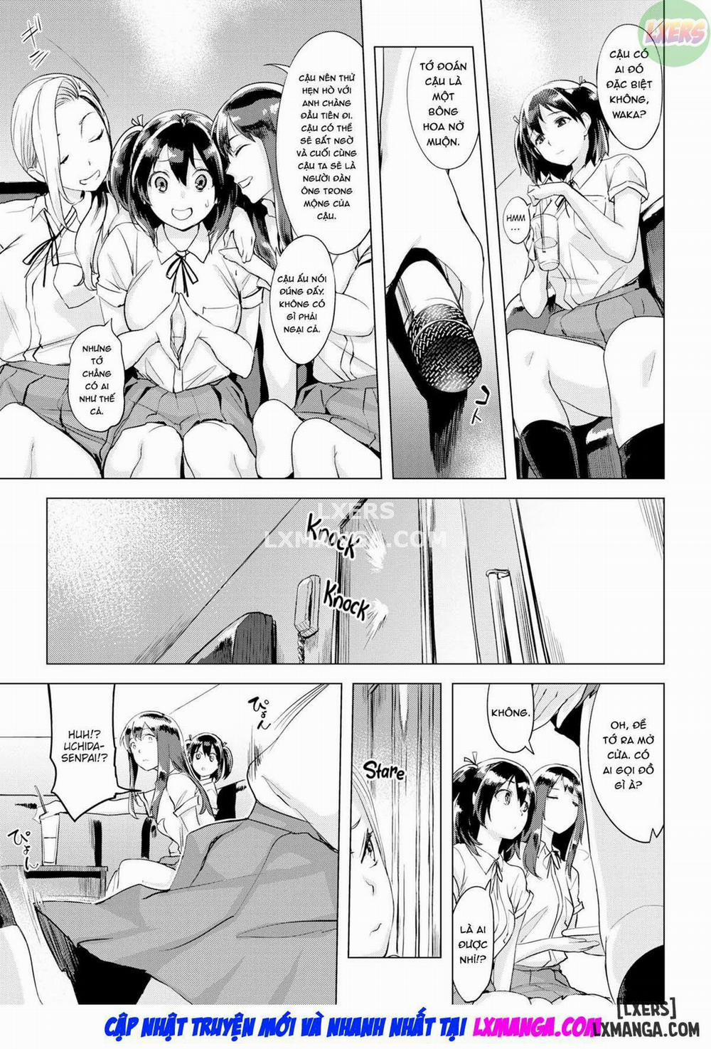 Nấc Thang Trưởng Thành 1 trang 2