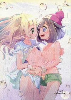 Đọc truyện tranh Nagai Natsu no Mijikai Omoide