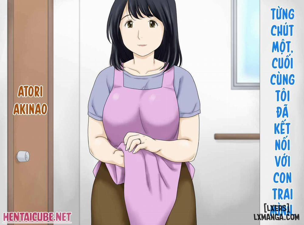 Nagare de Musuko to Tsunagacchatta Oneshot trang 1