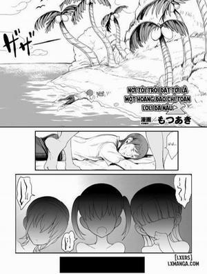 Đọc truyện tranh Nagaretsuita no wa Kasshoku