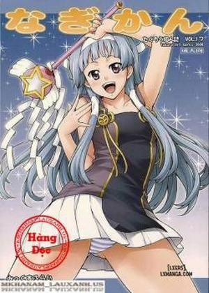 Đọc truyện tranh Nagi Kan