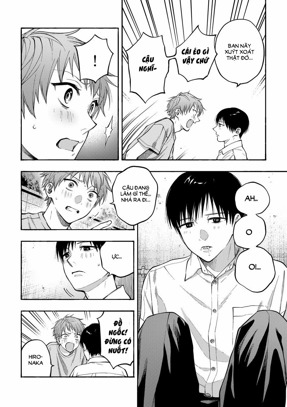 Nagi Và Hayasaki 3 trang 18