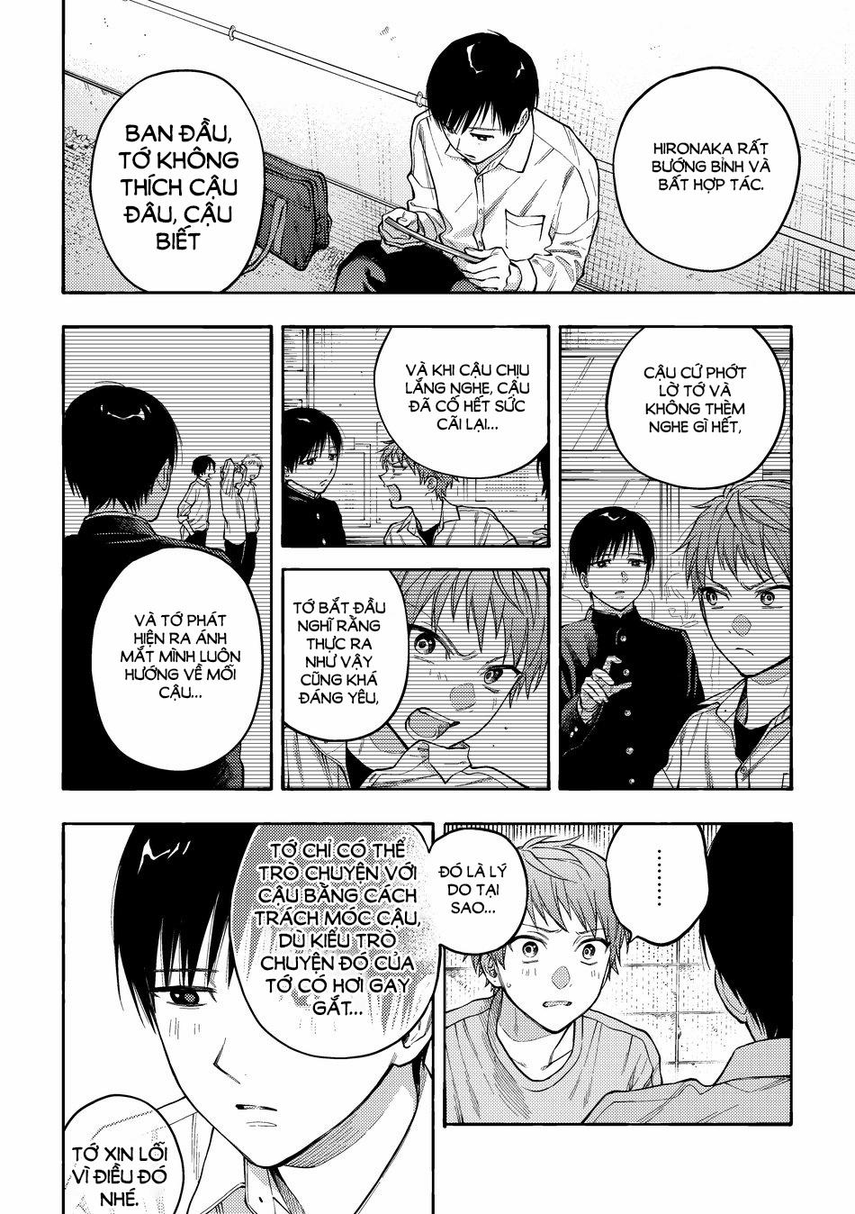 Nagi Và Hayasaki 3 trang 26