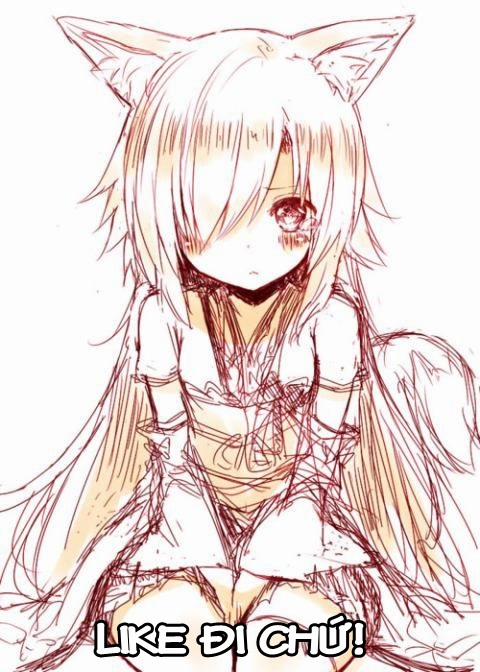 Nagisa wa Mami ga Daisuki nanodesu! (Puella Magi Madoka Magica) Oneshot trang 19