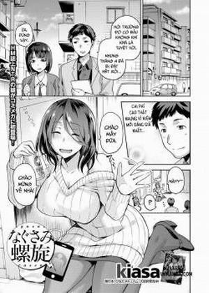 Đọc truyện tranh Nagusami Rasen