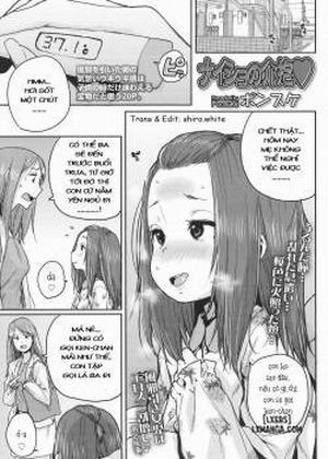 Đọc truyện tranh Naisho no Kaihou