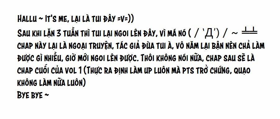 Naka No Warui Iinazuke No Hanashi 13.5 trang 18