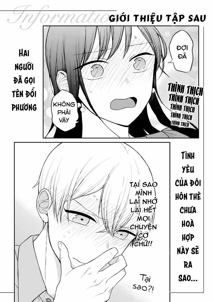 Naka No Warui Iinazuke No Hanashi 13.6 trang 2