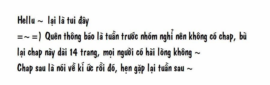Naka No Warui Iinazuke No Hanashi 13 trang 14