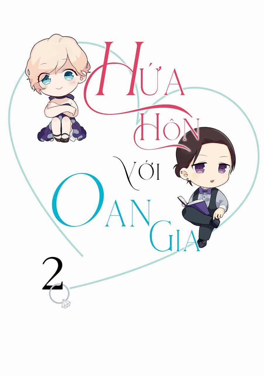 Naka No Warui Iinazuke No Hanashi 14 trang 3