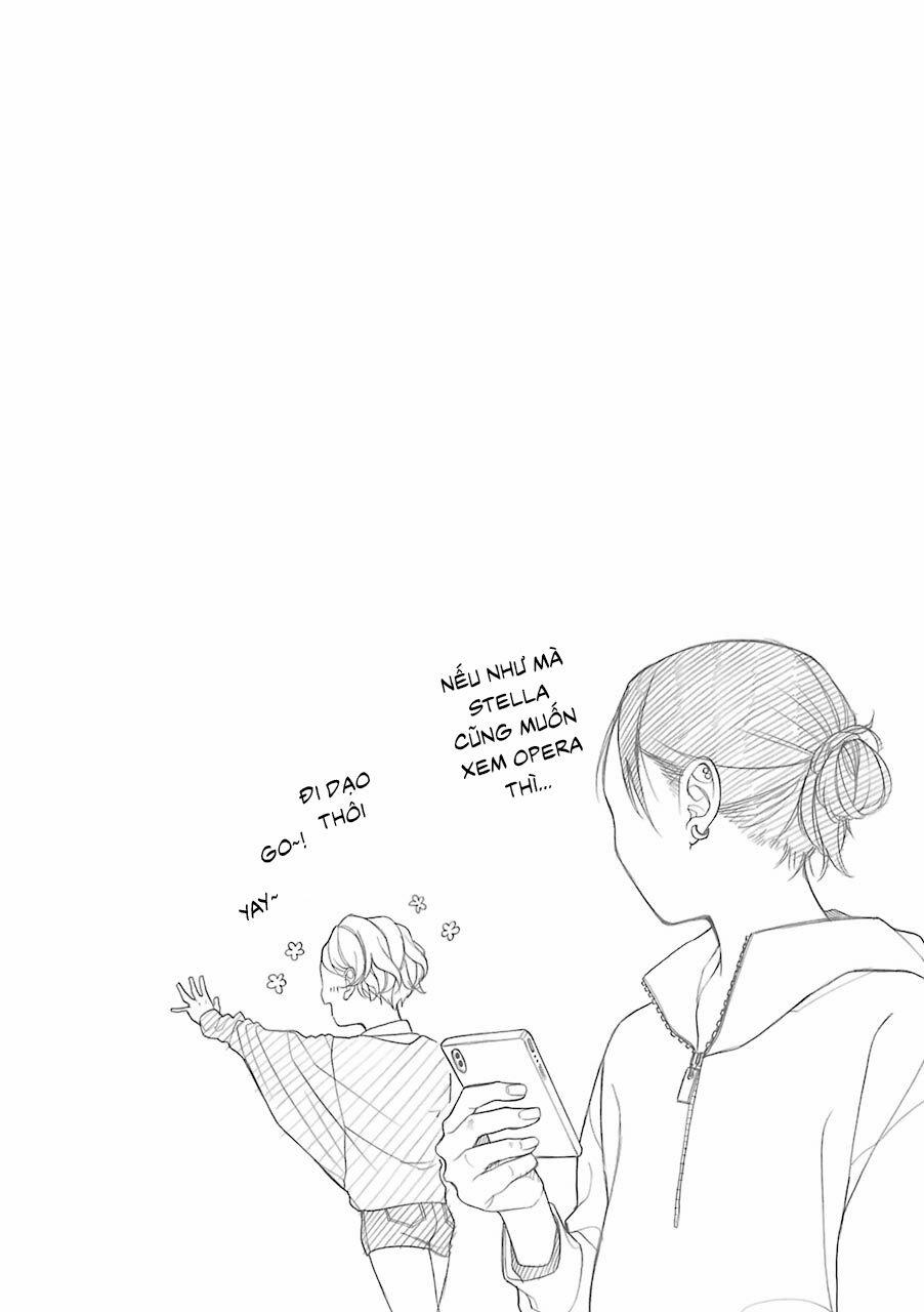 Naka No Warui Iinazuke No Hanashi 17 trang 5