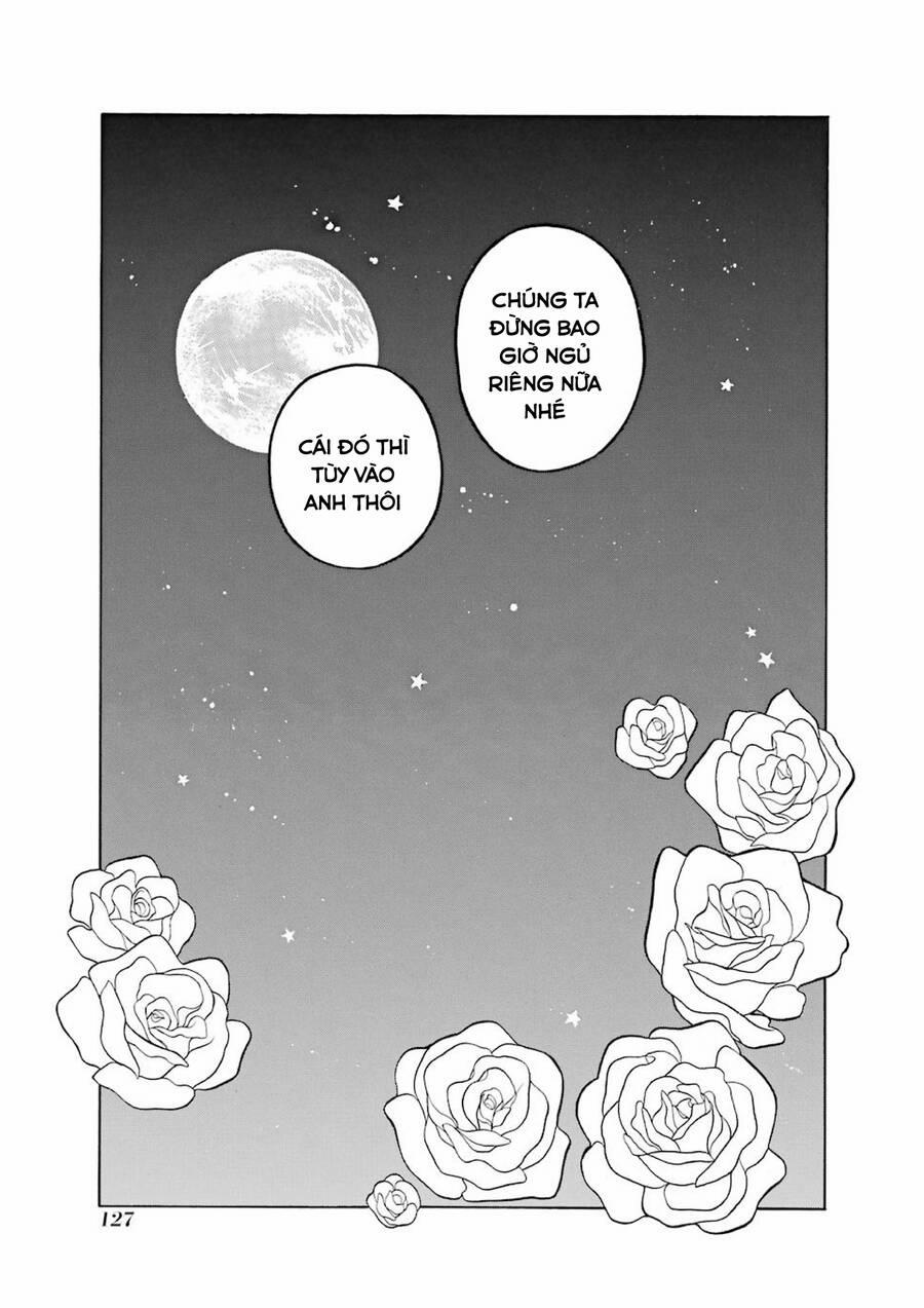 Naka No Warui Iinazuke No Hanashi 37.5 trang 20