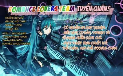 Nakadashi 100-nin Dekiru kana 5-END trang 35