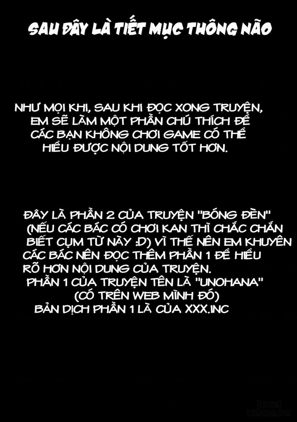 Nakayoshi Oneshot trang 21