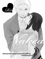 Đọc truyện tranh Naked (Naruto)