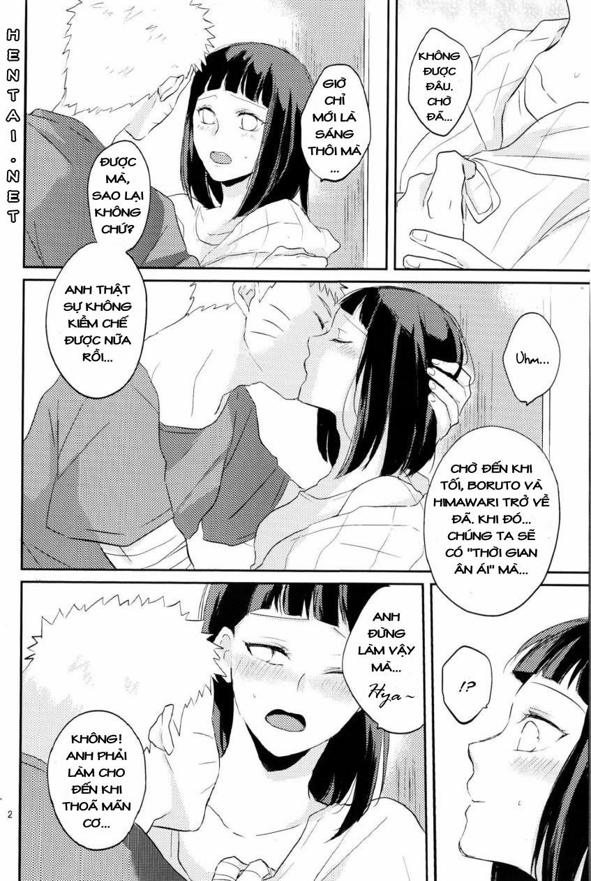 Naked (Naruto) Oneshot trang 2