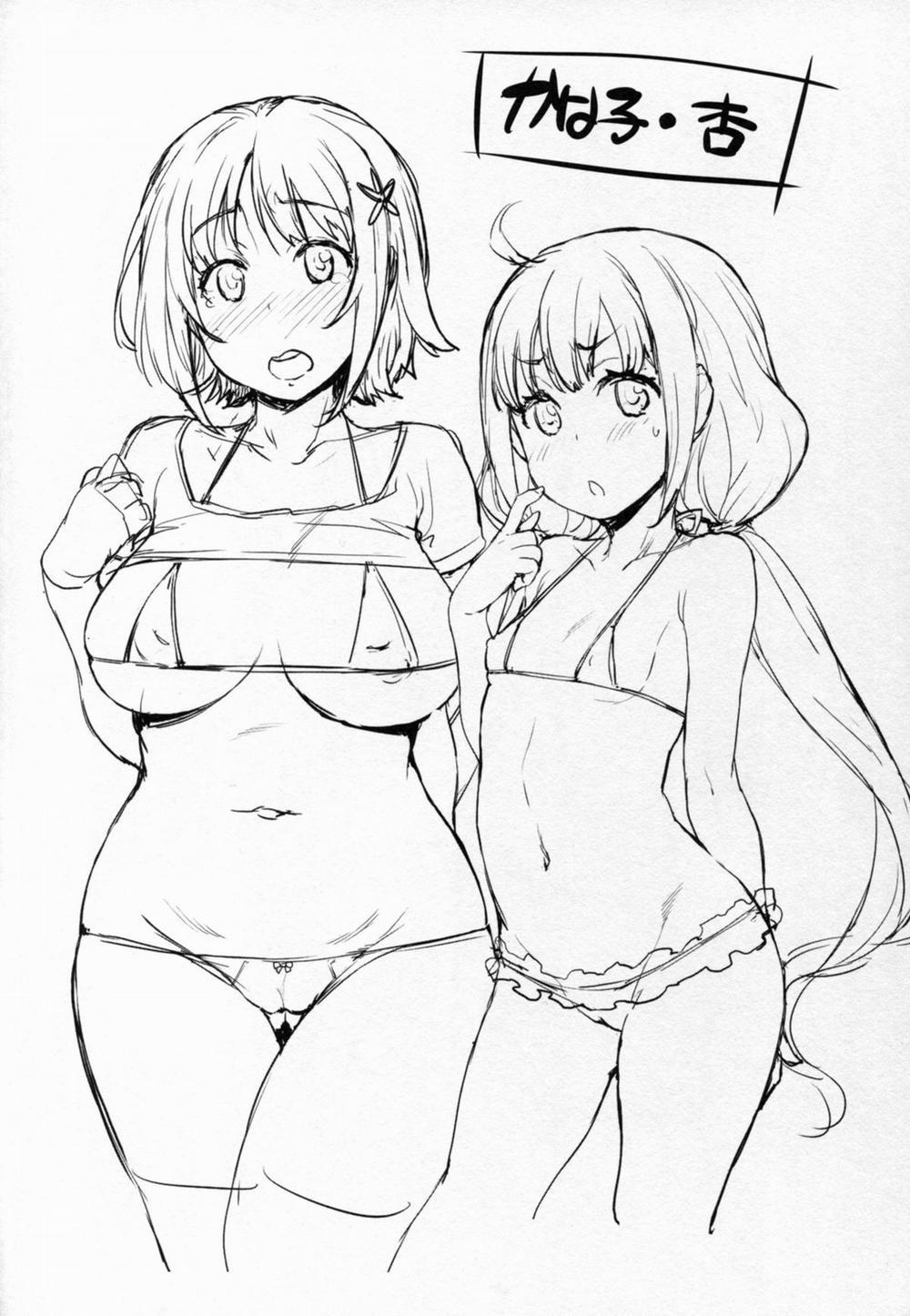 Nakiris Oishiku Itadakimasu (Shokugeki no Soma) Oneshot trang 32