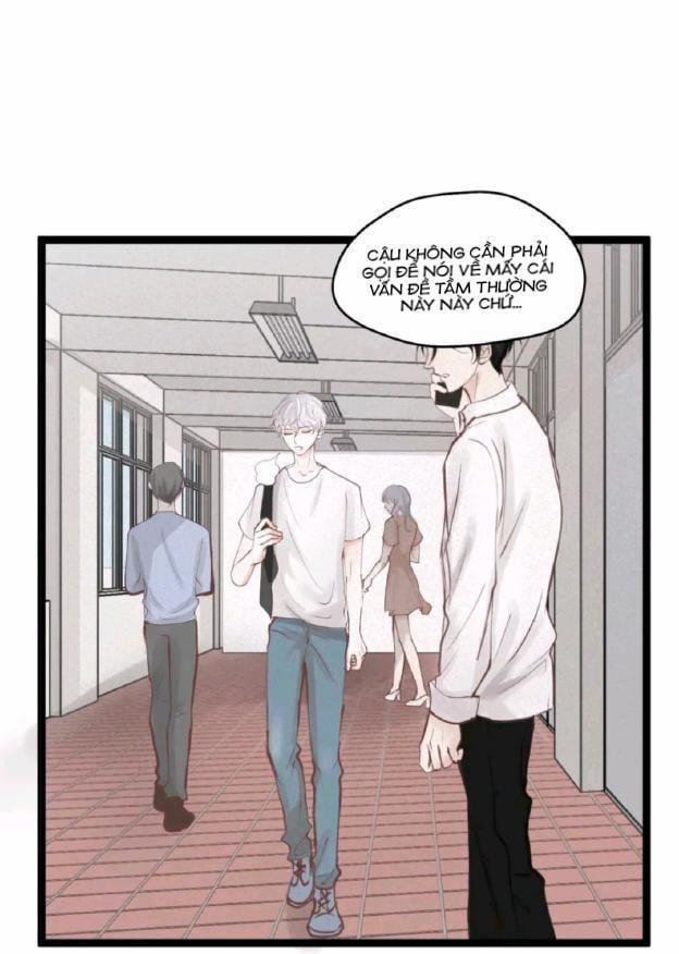 Nắm Bắt Mối Quan Hệ 1 trang 22