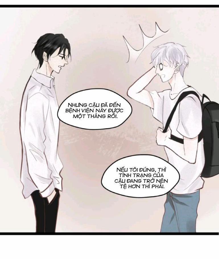 Nắm Bắt Mối Quan Hệ 1 trang 30