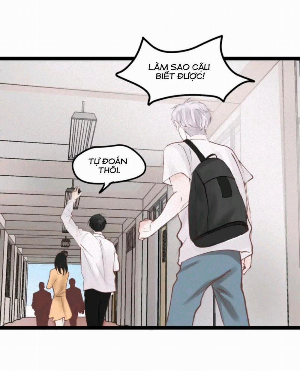 Nắm Bắt Mối Quan Hệ 1 trang 33