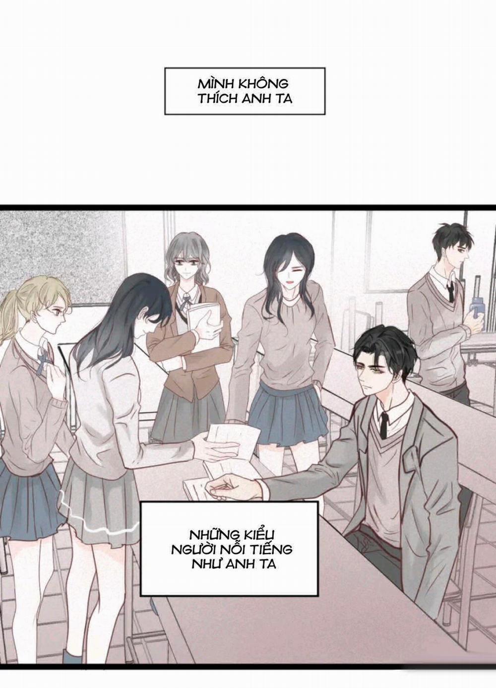 Nắm Bắt Mối Quan Hệ 2 trang 1