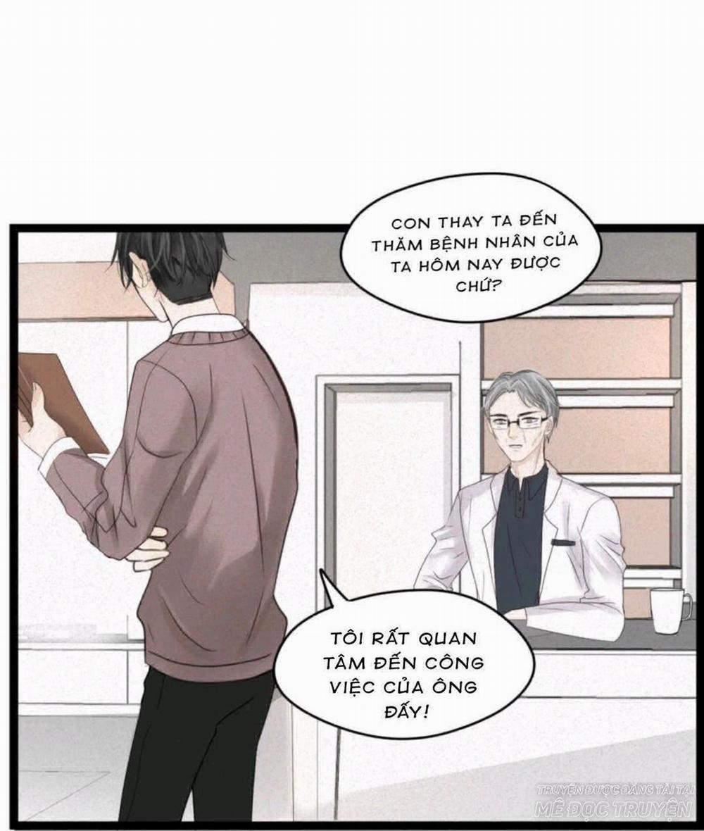 Nắm Bắt Mối Quan Hệ 3 trang 1