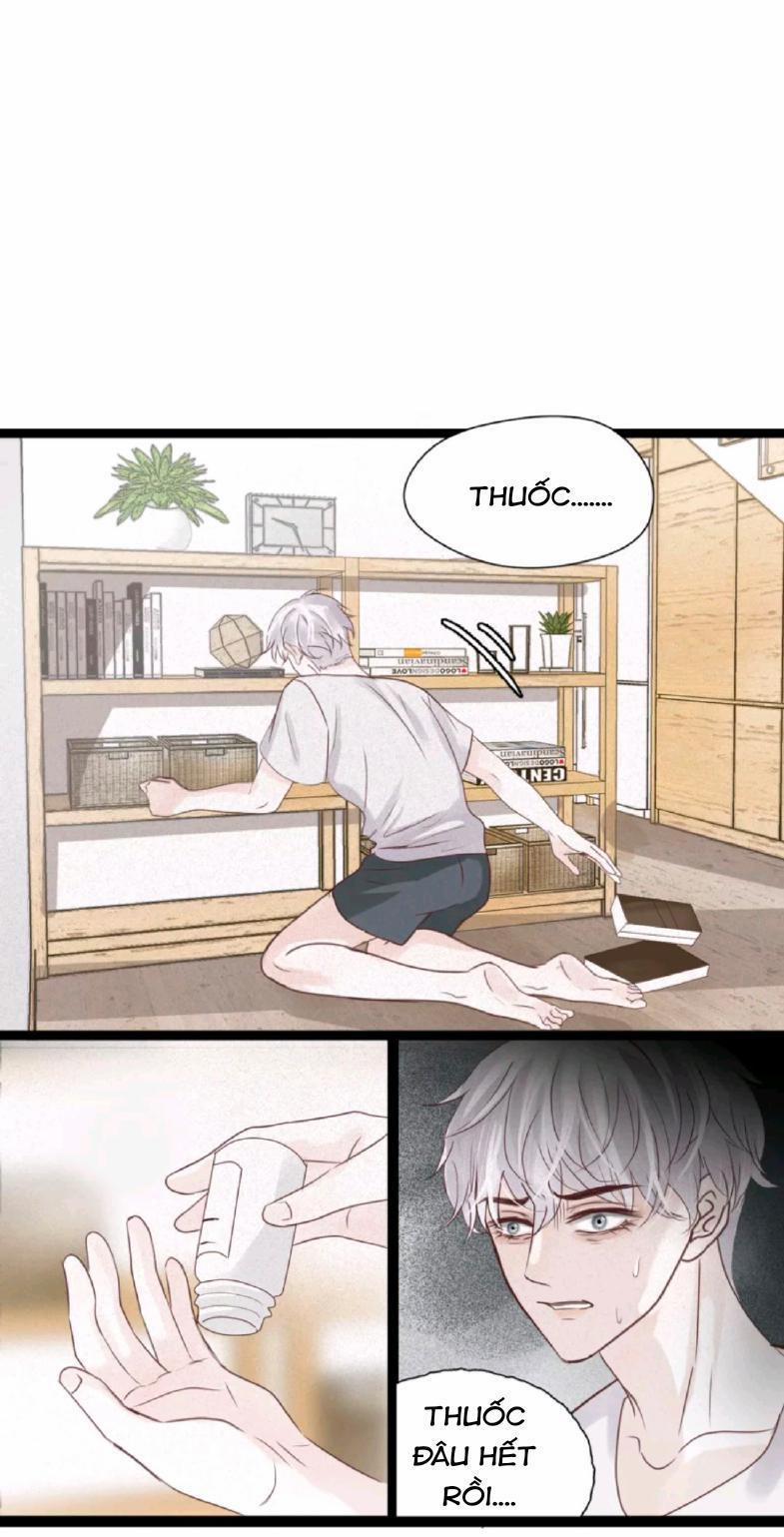 Nắm Bắt Mối Quan Hệ 3 trang 10