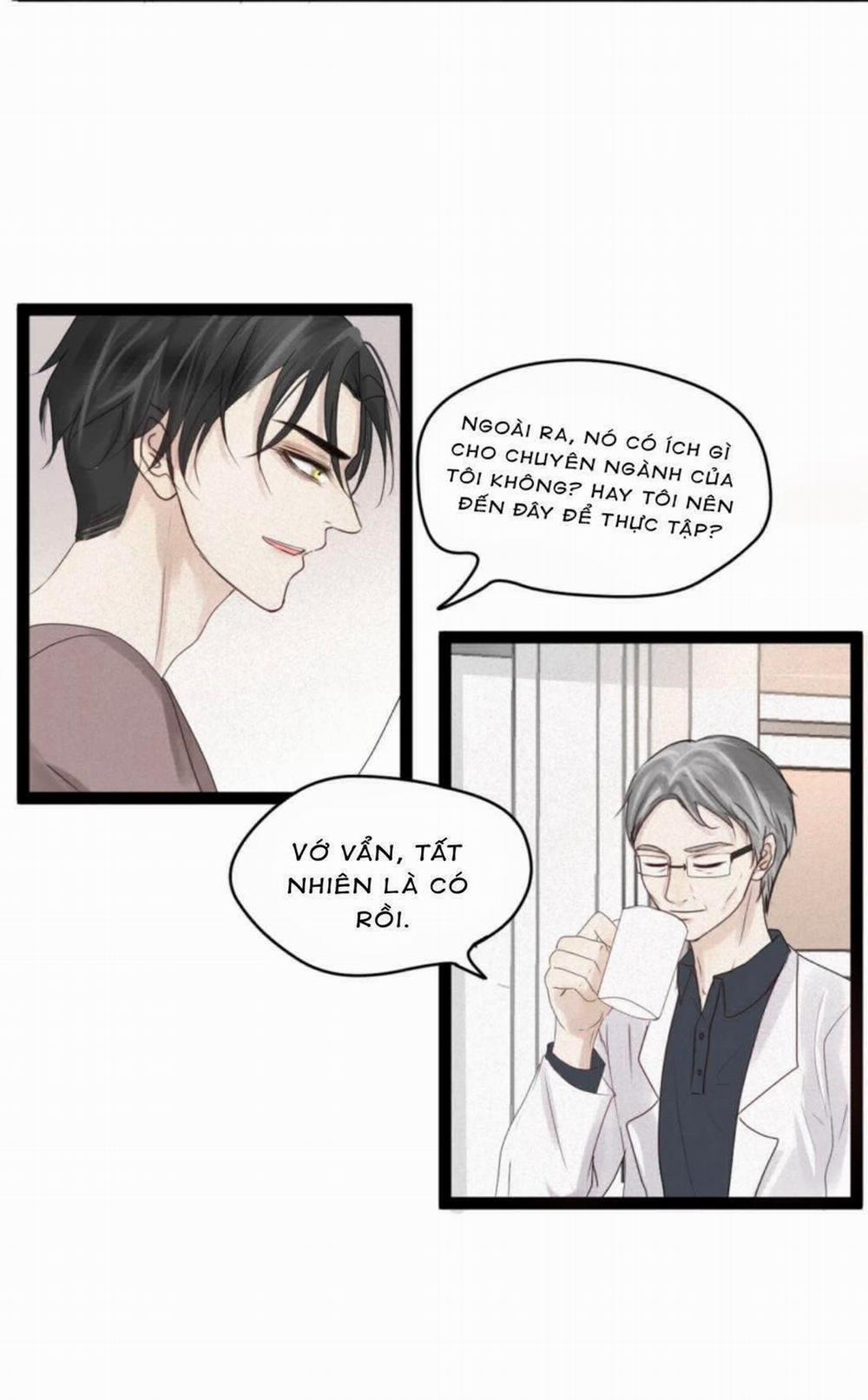 Nắm Bắt Mối Quan Hệ 3 trang 2