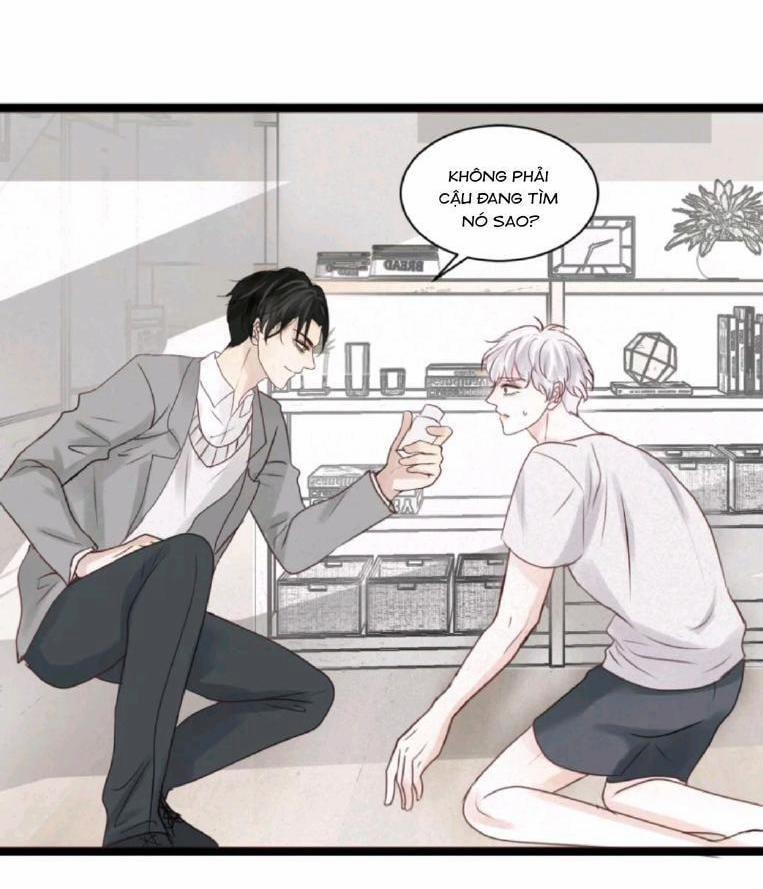 Nắm Bắt Mối Quan Hệ 3 trang 27