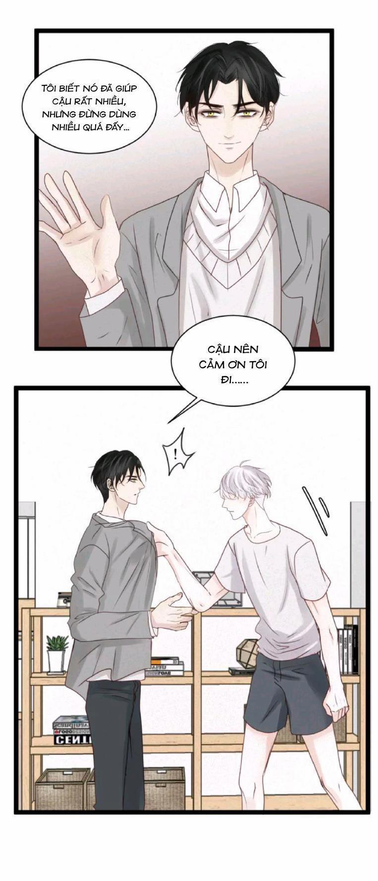 Nắm Bắt Mối Quan Hệ 3 trang 29