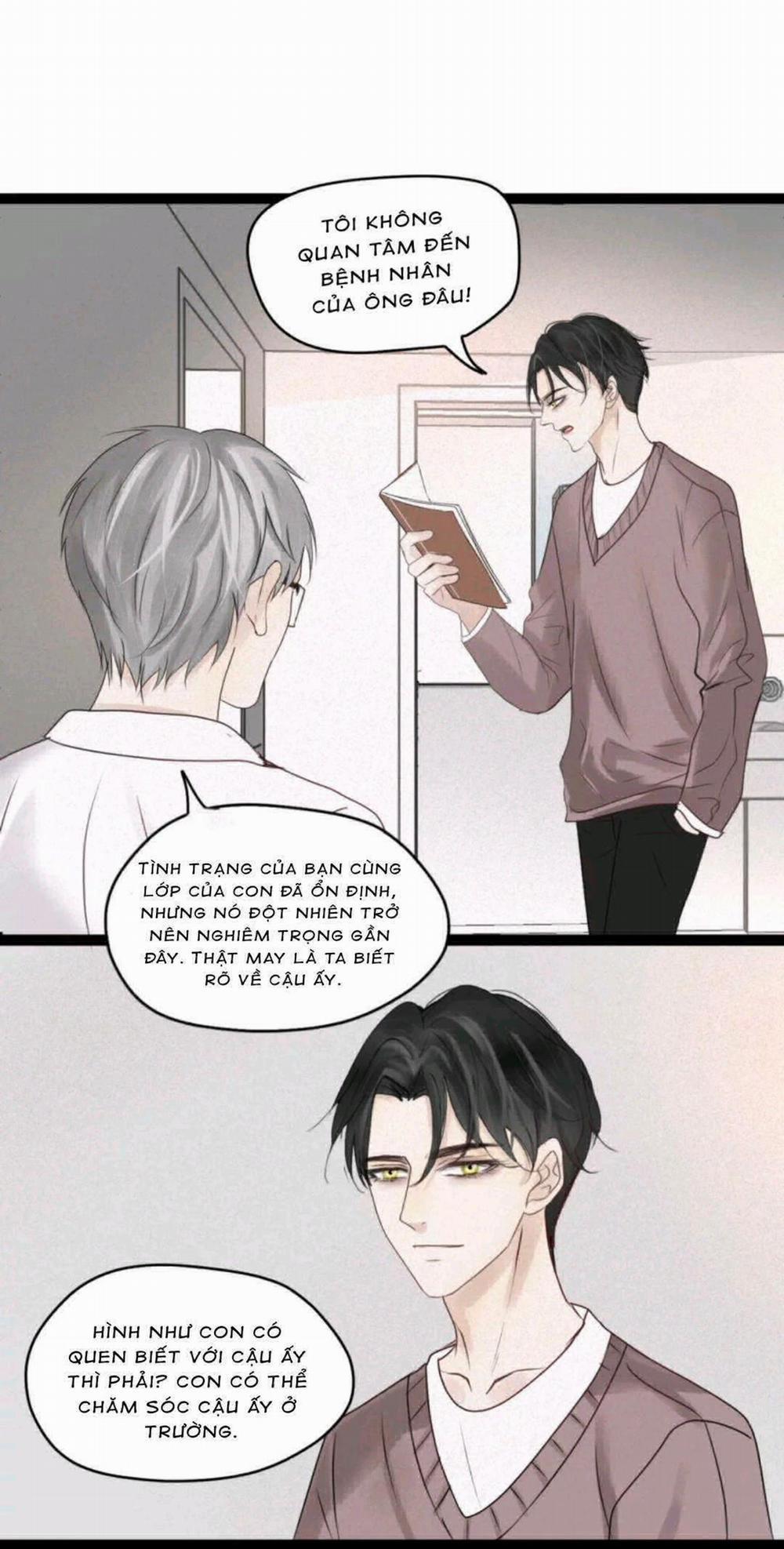 Nắm Bắt Mối Quan Hệ 3 trang 3