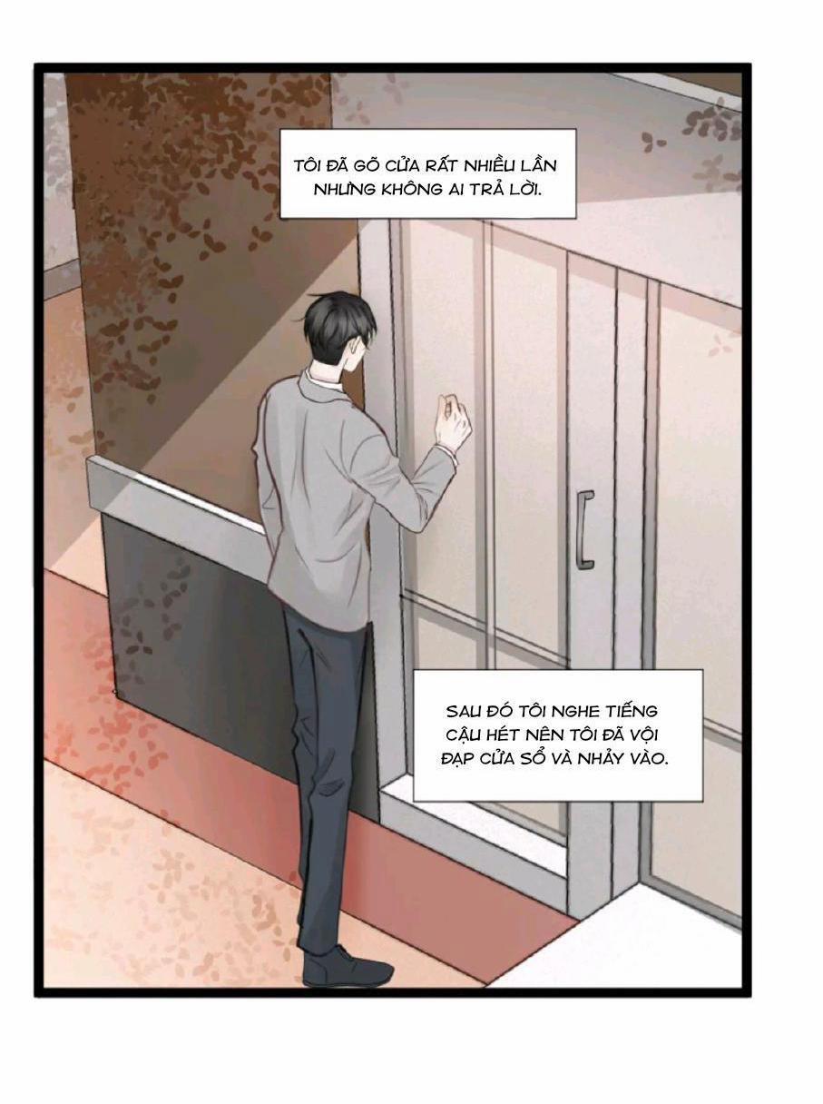 Nắm Bắt Mối Quan Hệ 3 trang 38