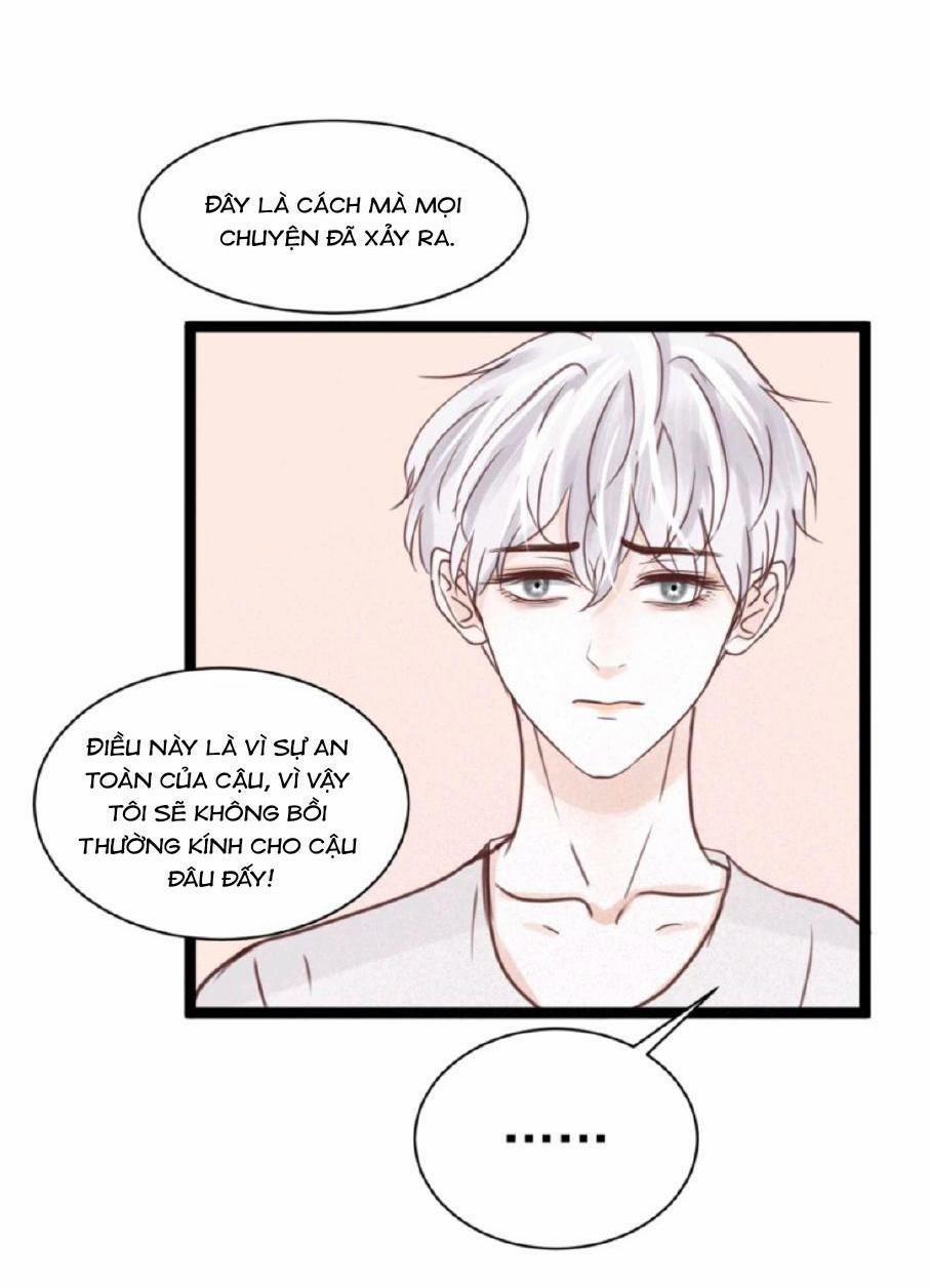 Nắm Bắt Mối Quan Hệ 3 trang 39