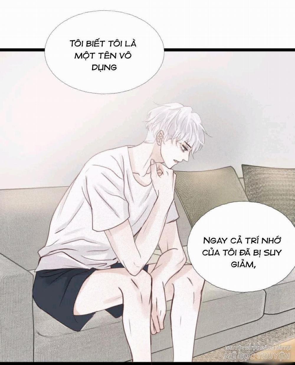 Nắm Bắt Mối Quan Hệ 4 trang 1