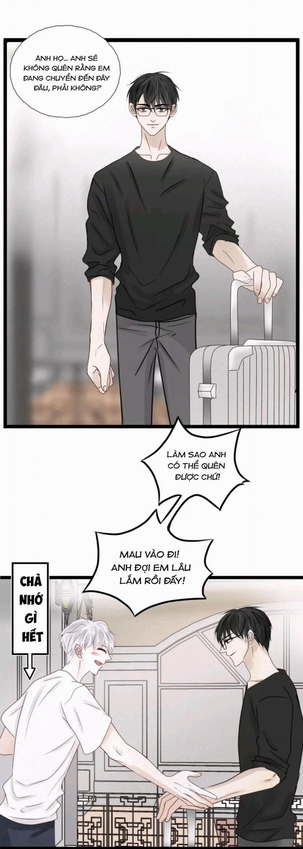 Nắm Bắt Mối Quan Hệ 4 trang 18