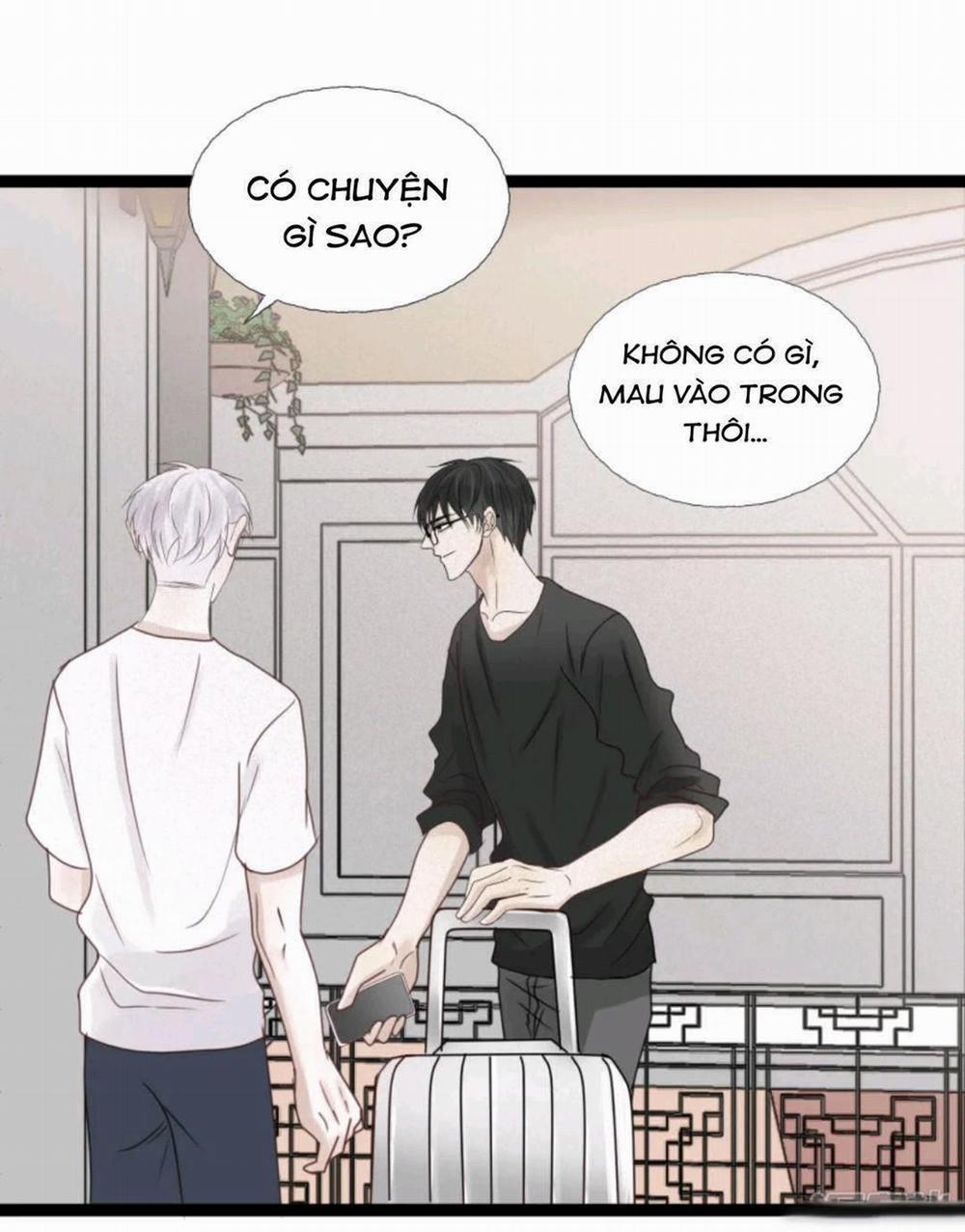 Nắm Bắt Mối Quan Hệ 4 trang 22