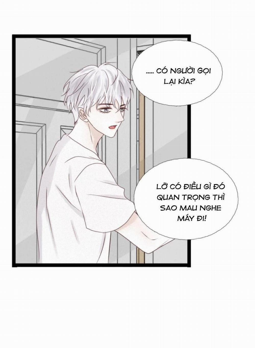 Nắm Bắt Mối Quan Hệ 4 trang 24