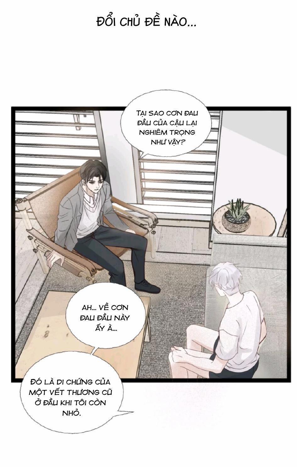 Nắm Bắt Mối Quan Hệ 4 trang 5