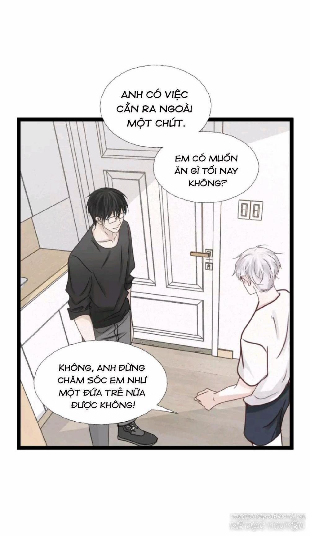 Nắm Bắt Mối Quan Hệ 5 trang 10