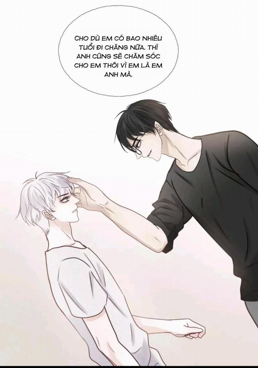 Nắm Bắt Mối Quan Hệ 5 trang 12