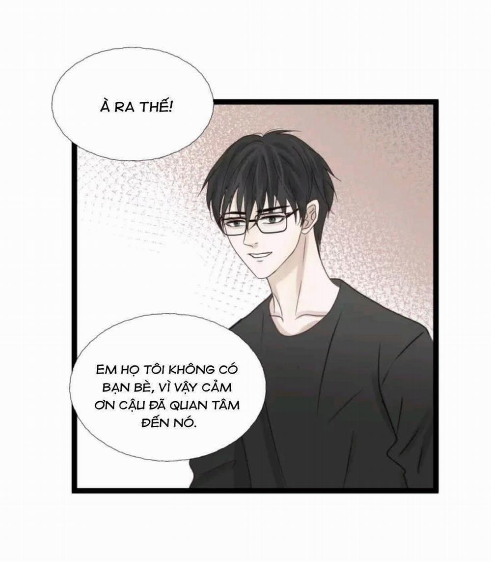 Nắm Bắt Mối Quan Hệ 5 trang 2