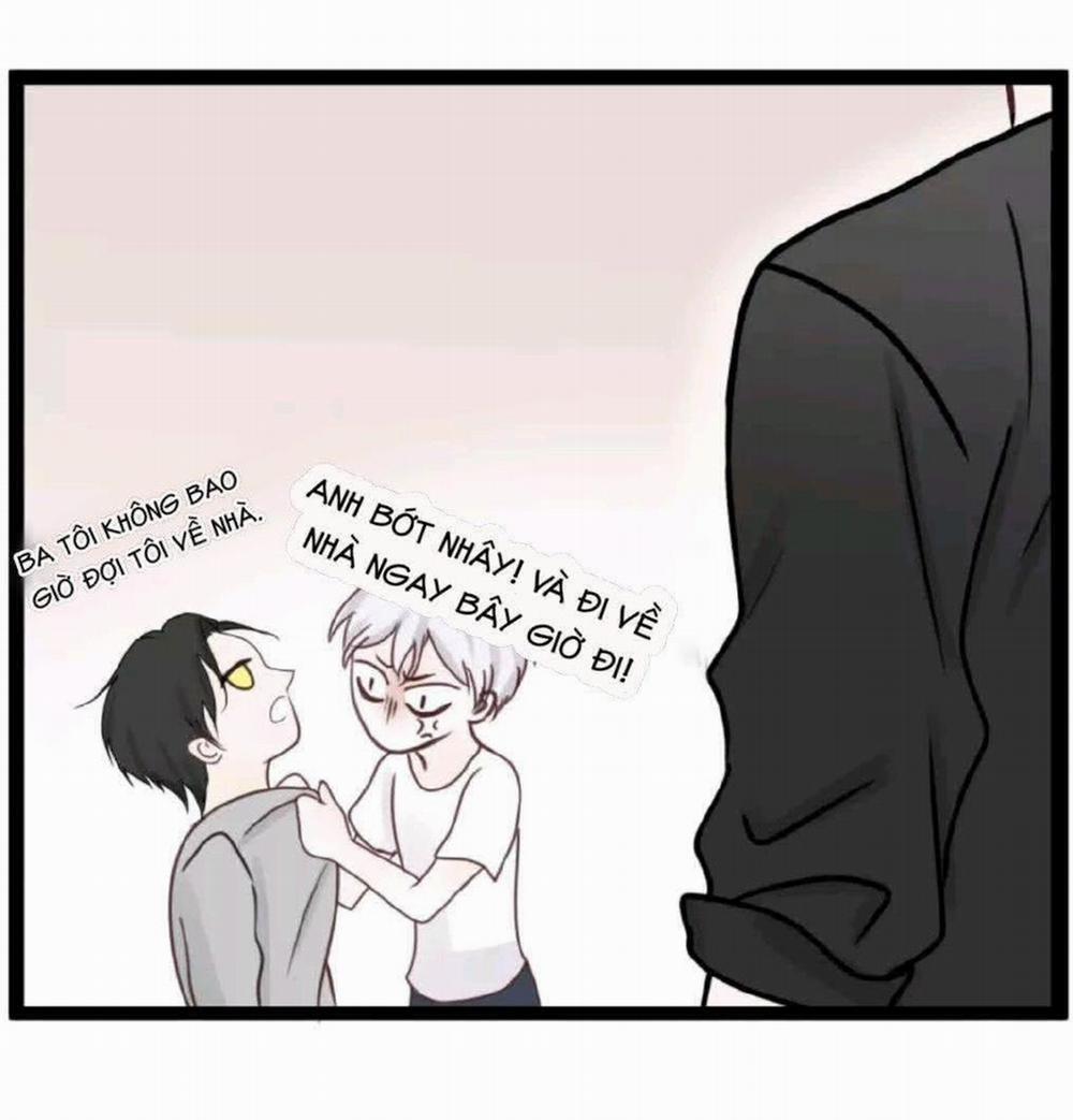 Nắm Bắt Mối Quan Hệ 5 trang 6