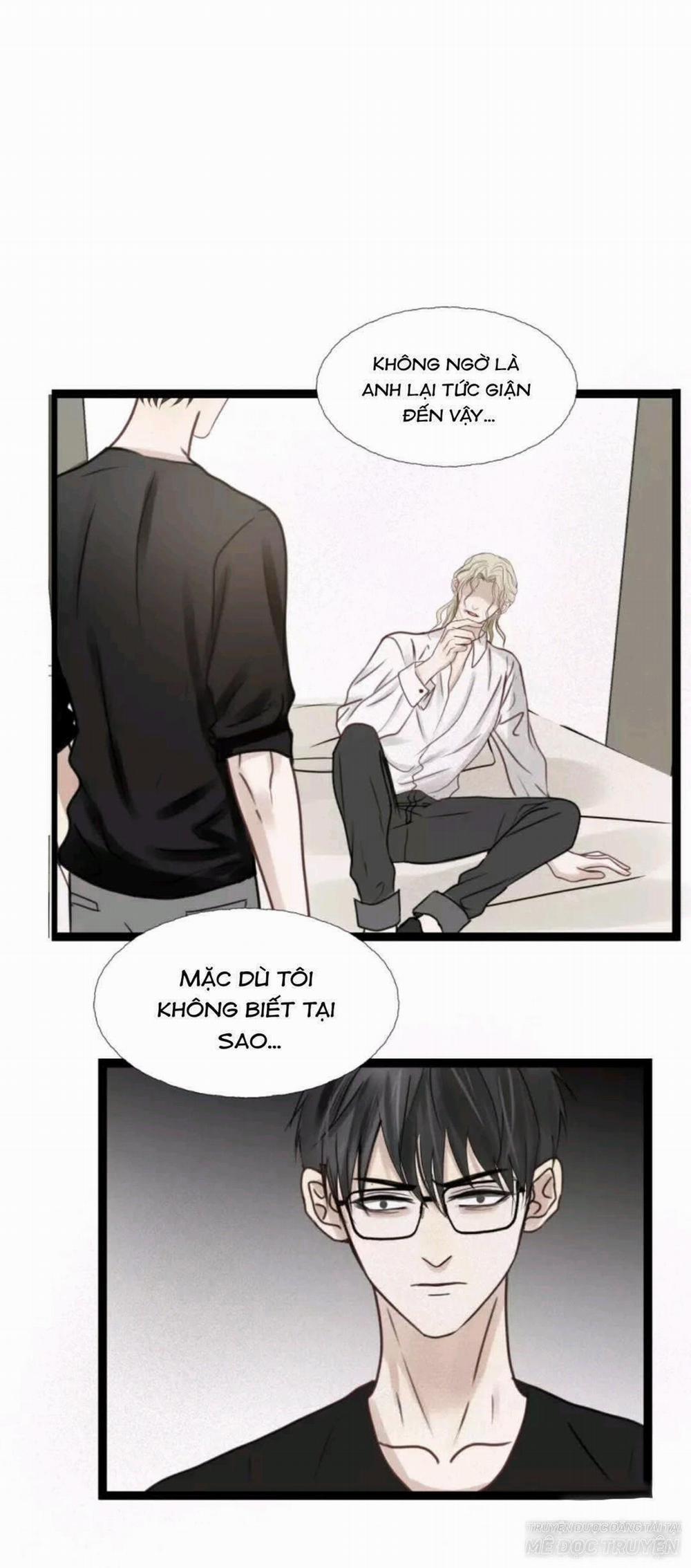 Nắm Bắt Mối Quan Hệ 6 trang 0