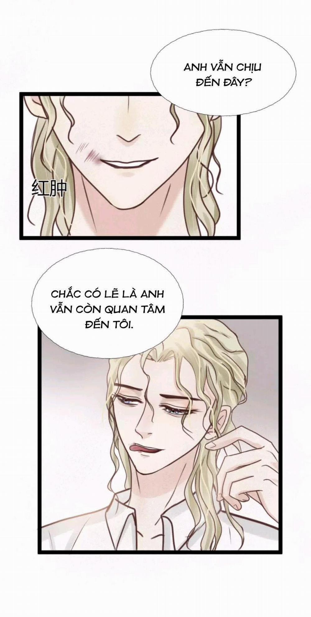 Nắm Bắt Mối Quan Hệ 6 trang 1