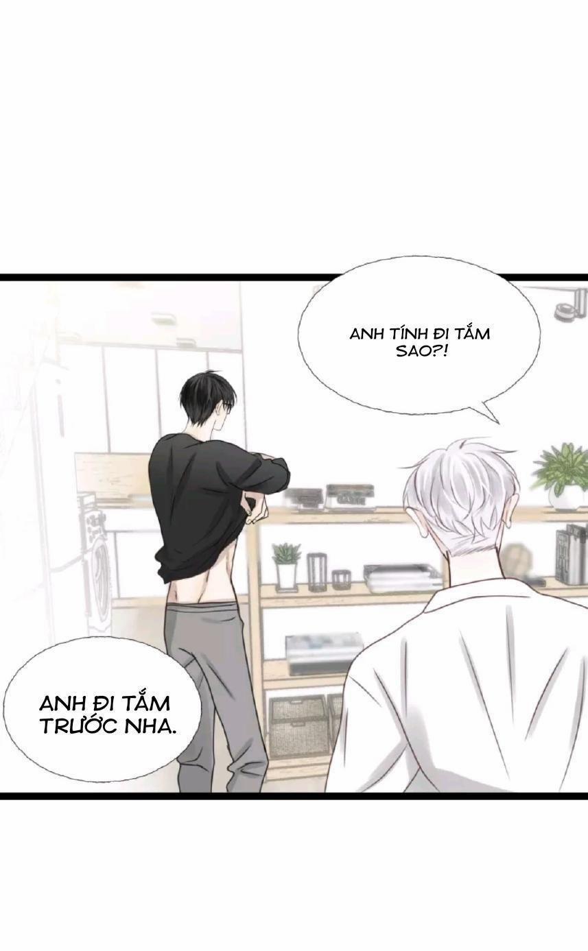 Nắm Bắt Mối Quan Hệ 7 trang 14