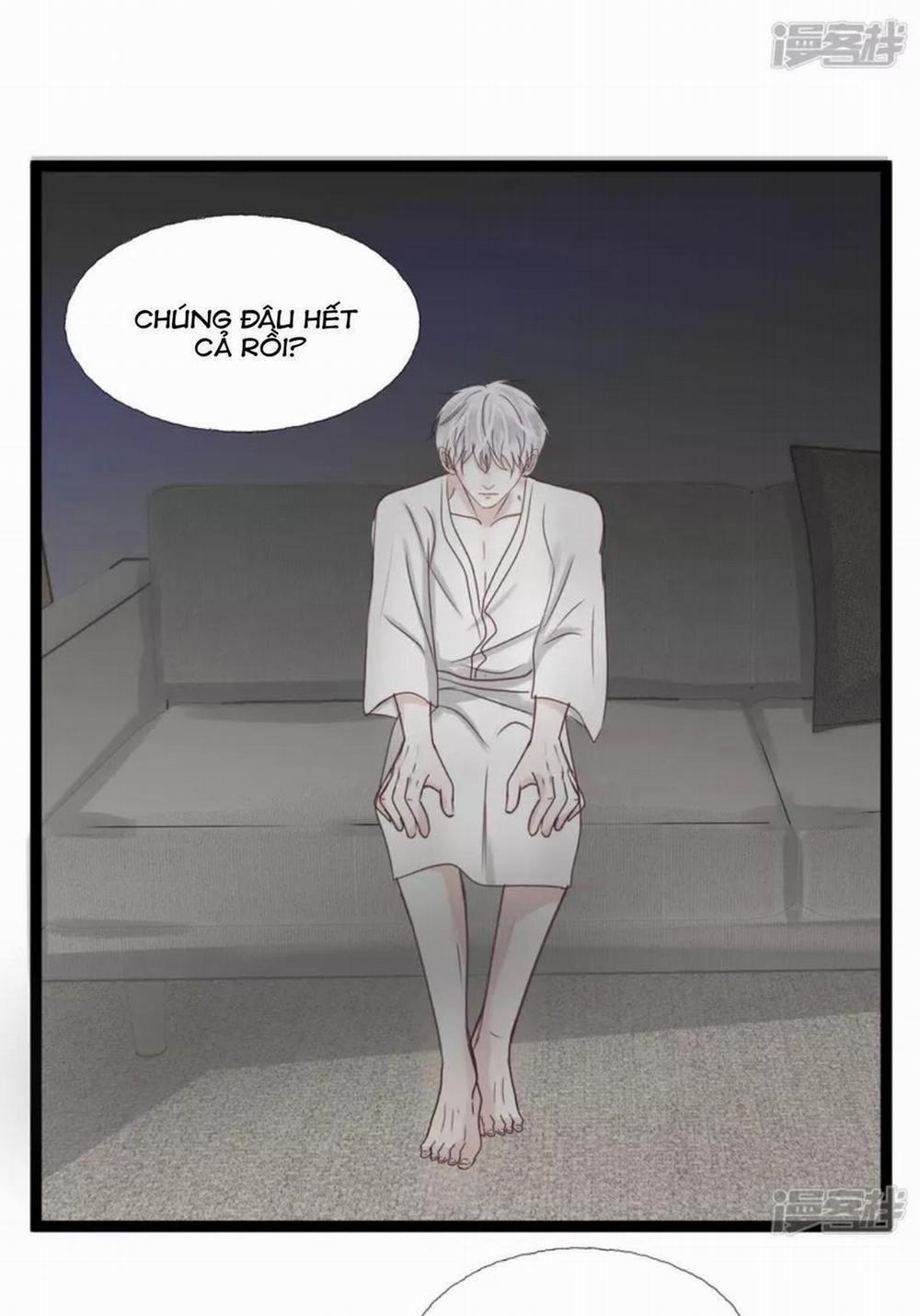 Nắm Bắt Mối Quan Hệ 7 trang 18