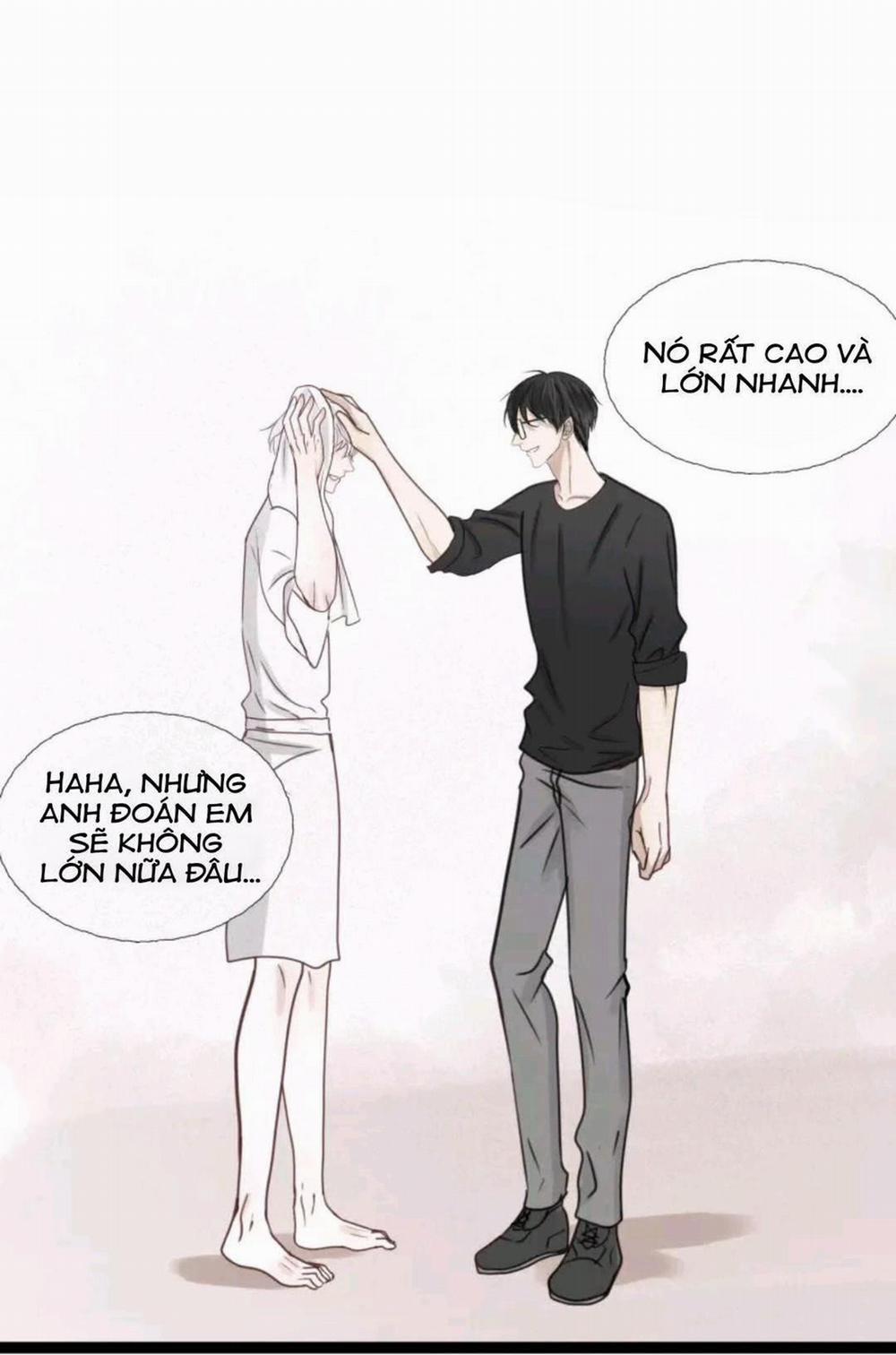 Nắm Bắt Mối Quan Hệ 7 trang 2